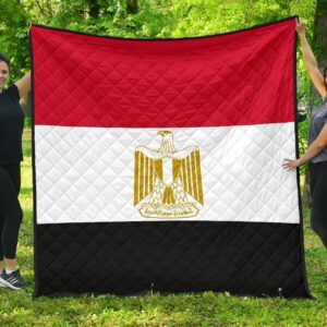Egypt Premium Quilt A03  Quilt